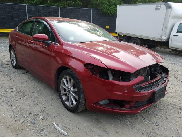 FORD NULL 2017 3fa6p0h72hr161877