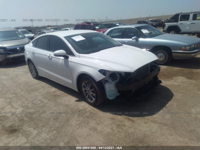 FORD FUSION 2017 3fa6p0h72hr163211