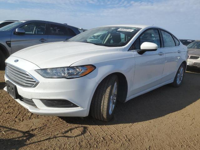 FORD FUSION SE 2017 3fa6p0h72hr163354