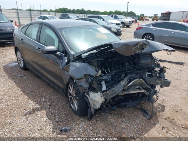 FORD FUSION 2017 3fa6p0h72hr164648