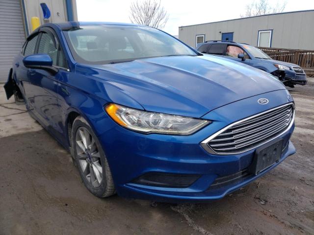 FORD FUSION SE 2017 3fa6p0h72hr168263