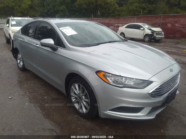 FORD FUSION 2017 3fa6p0h72hr171809