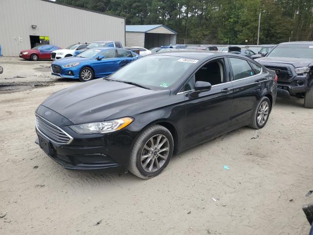 FORD FUSION SE 2017 3fa6p0h72hr173981