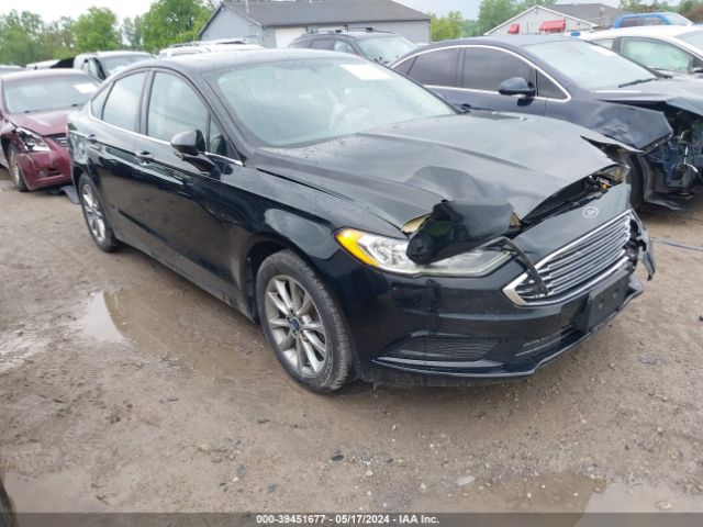 FORD FUSION 2017 3fa6p0h72hr174368