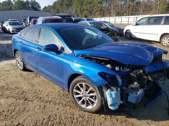 FORD FUSION SE 2017 3fa6p0h72hr175990