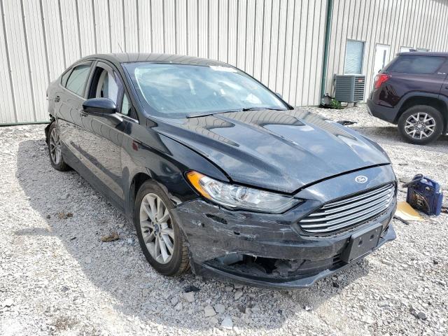 FORD FUSION SE 2017 3fa6p0h72hr176492