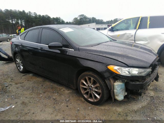 FORD FUSION 2017 3fa6p0h72hr180073