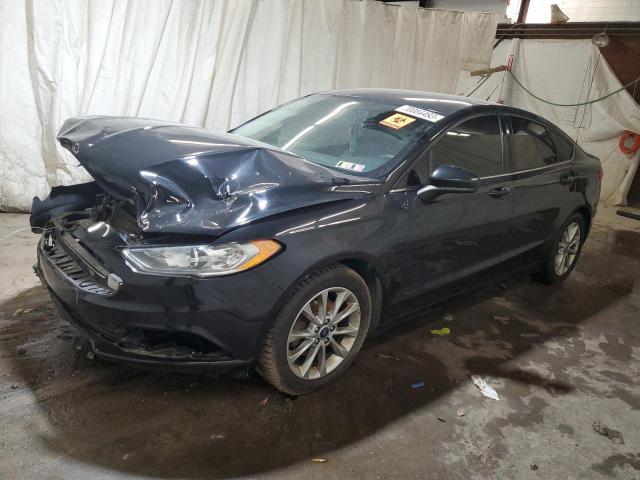 FORD FUSION SE 2017 3fa6p0h72hr181238