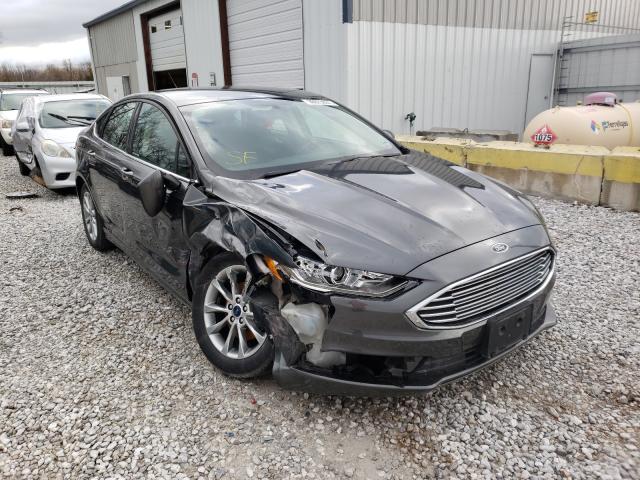 FORD FUSION SE 2017 3fa6p0h72hr185273