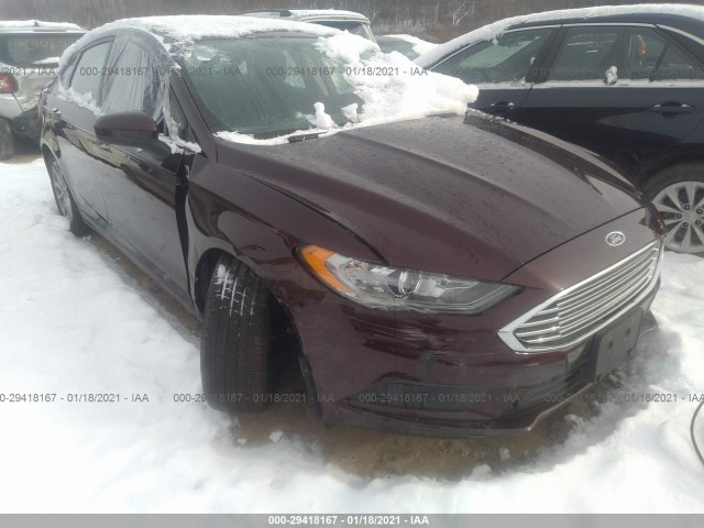 FORD FUSION 2017 3fa6p0h72hr187167