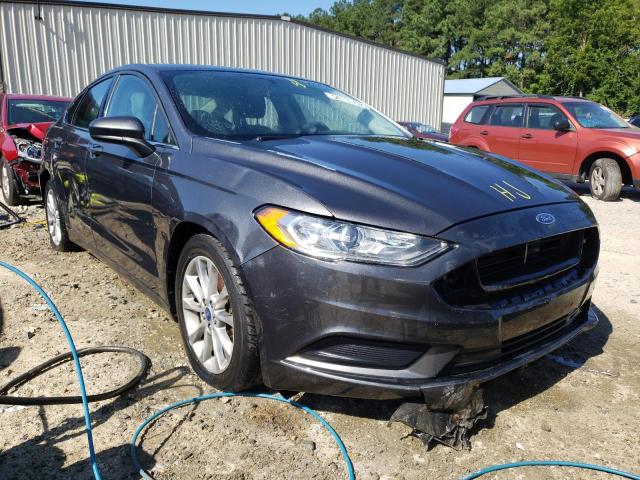 FORD FUSION SE 2017 3fa6p0h72hr193051