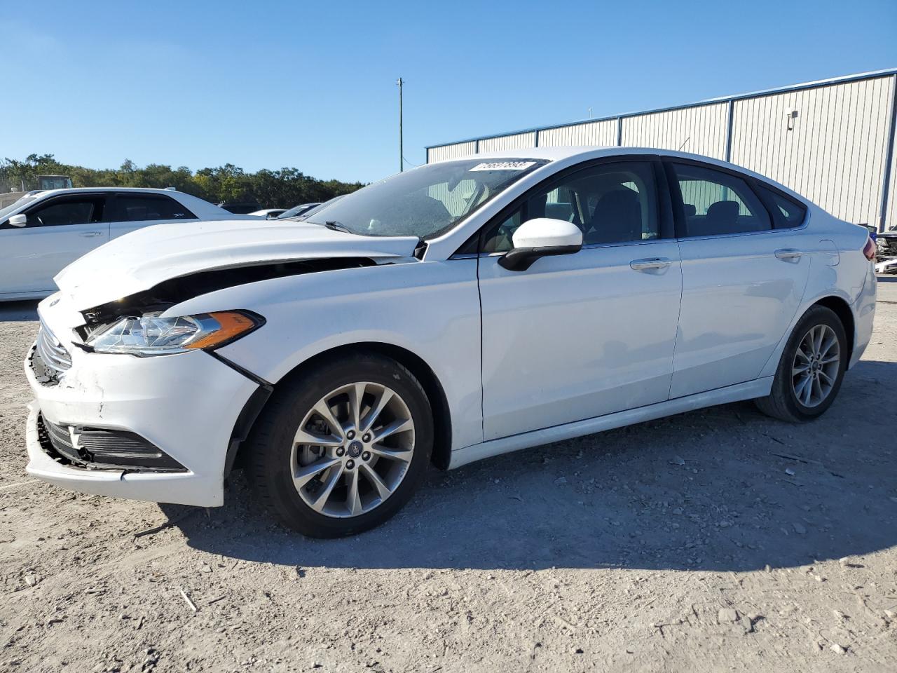 FORD FUSION 2017 3fa6p0h72hr193549