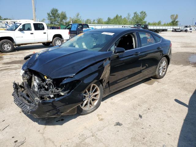 FORD FUSION SE 2017 3fa6p0h72hr196709