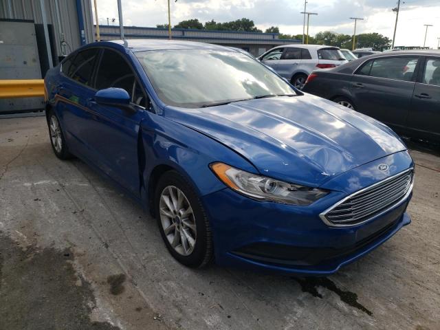 FORD FUSION SE 2017 3fa6p0h72hr198444