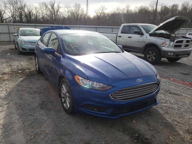 FORD FUSION SE 2017 3fa6p0h72hr198945