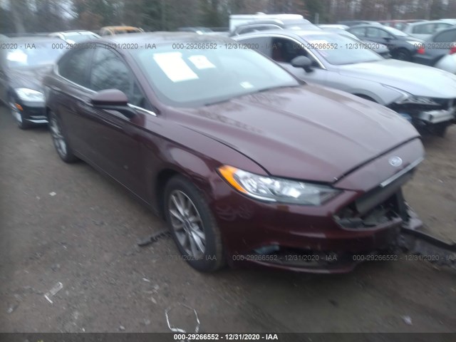 FORD FUSION 2016 3fa6p0h72hr204291