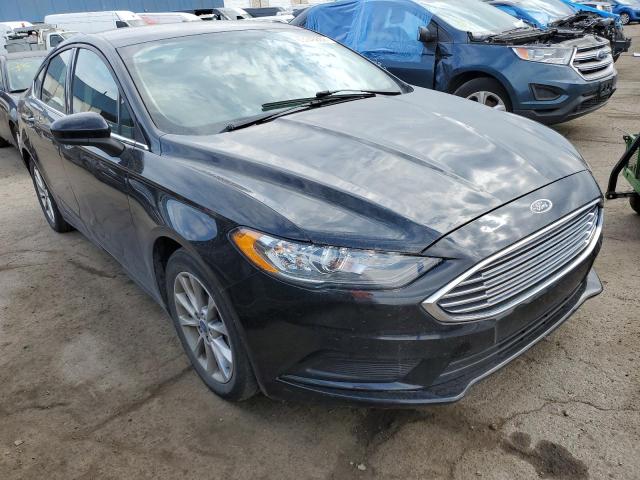 FORD FUSION SE 2017 3fa6p0h72hr205702