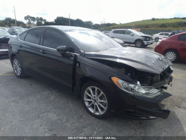 FORD FUSION 2017 3fa6p0h72hr206039