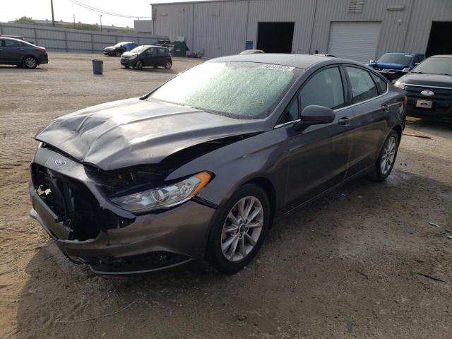 FORD FUSION SE 2017 3fa6p0h72hr212424