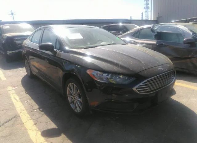 FORD FUSION 2017 3fa6p0h72hr213508