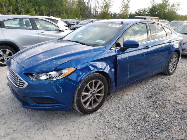 FORD FUSION SE 2017 3fa6p0h72hr217770