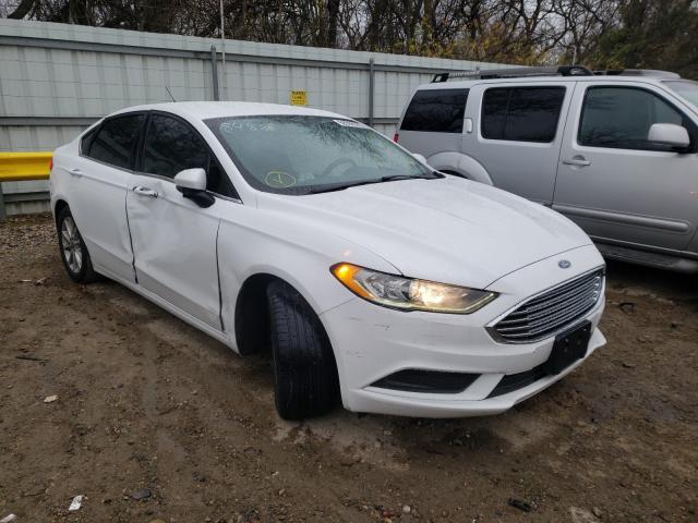 FORD FUSION SE 2017 3fa6p0h72hr220698