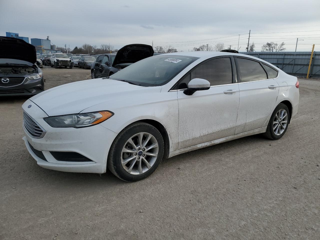 FORD FUSION 2017 3fa6p0h72hr221737