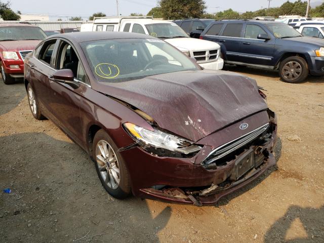 FORD NULL 2017 3fa6p0h72hr221933