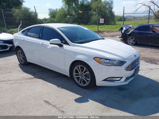 FORD FUSION 2017 3fa6p0h72hr222225