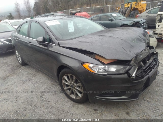 FORD FUSION 2017 3fa6p0h72hr231409