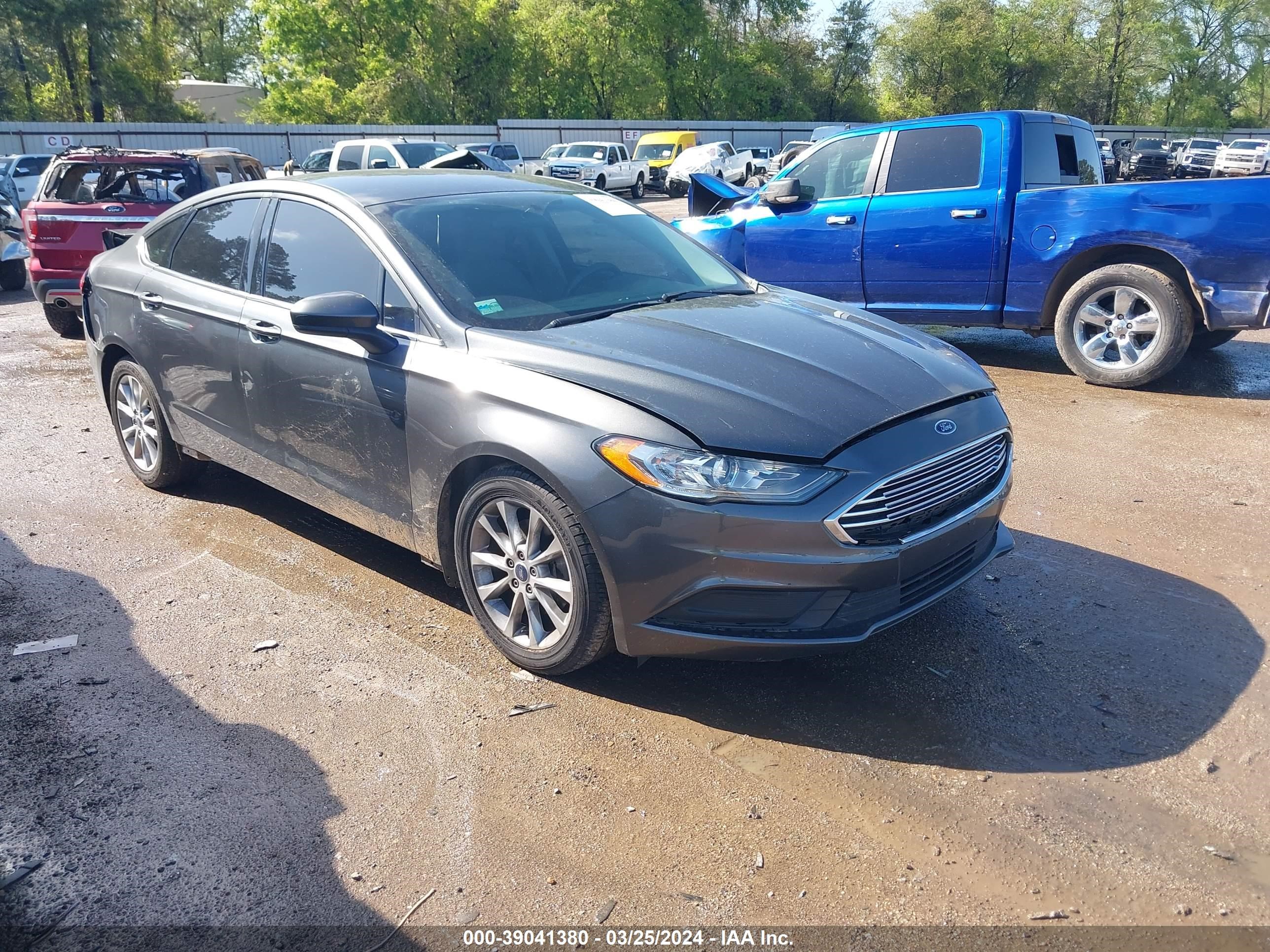 FORD FUSION 2017 3fa6p0h72hr232317