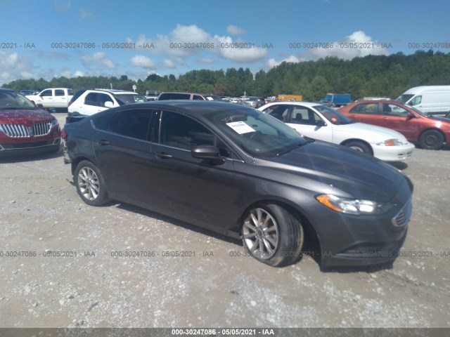 FORD FUSION 2017 3fa6p0h72hr232382