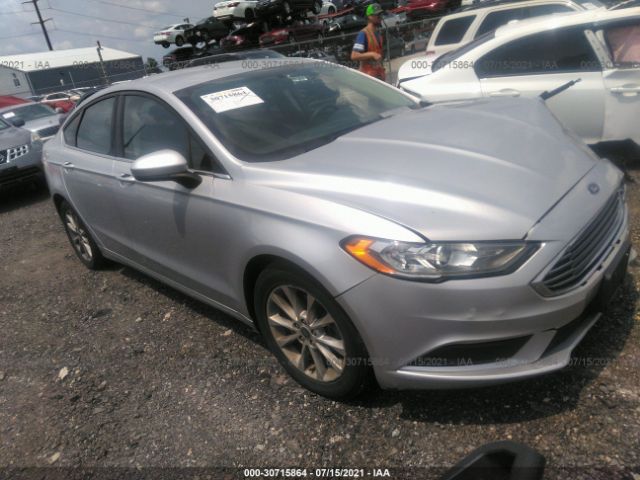 FORD FUSION 2017 3fa6p0h72hr235363