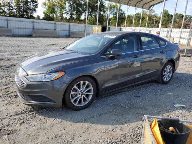 FORD FUSION SE 2017 3fa6p0h72hr235394