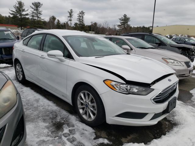 FORD FUSION SE 2017 3fa6p0h72hr235847