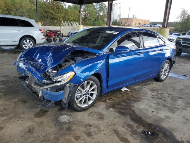 FORD FUSION SE 2017 3fa6p0h72hr236674