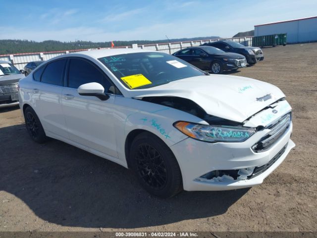 FORD FUSION 2017 3fa6p0h72hr237338