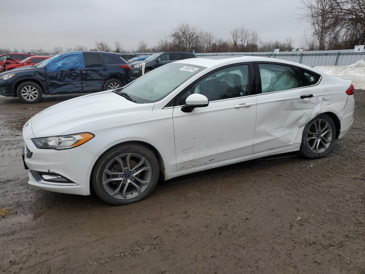 FORD FUSION 2017 3fa6p0h72hr239137