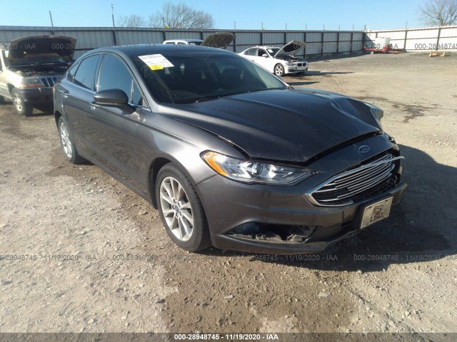 FORD FUSION 2017 3fa6p0h72hr247190