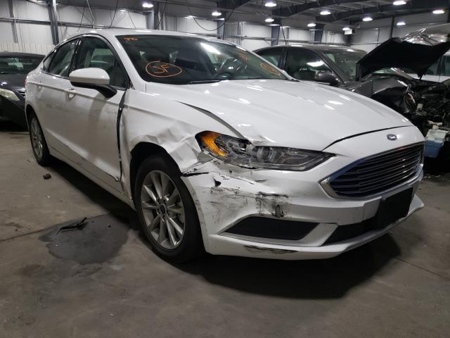 FORD FUSION SE 2017 3fa6p0h72hr253720