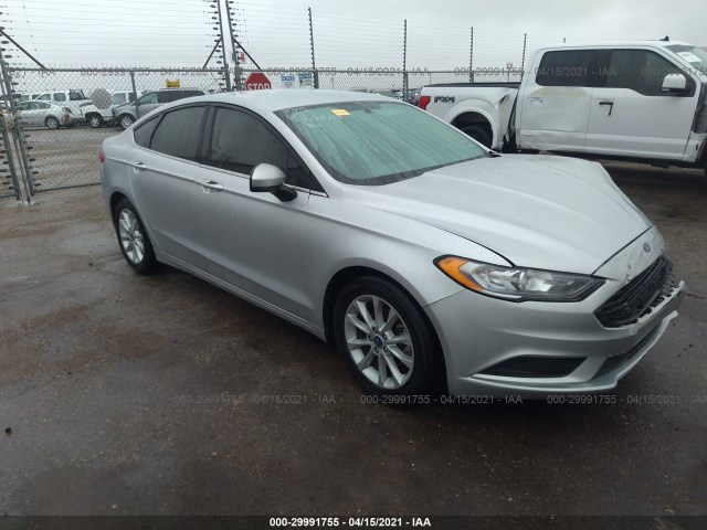 FORD FUSION 2017 3fa6p0h72hr259291