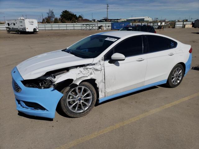 FORD FUSION SE 2017 3fa6p0h72hr265575