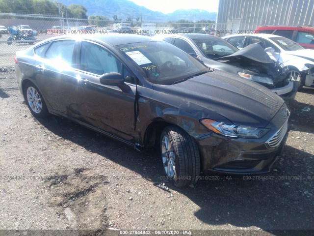 FORD FUSION 2017 3fa6p0h72hr280755