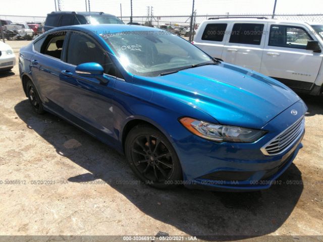 FORD FUSION 2017 3fa6p0h72hr287043