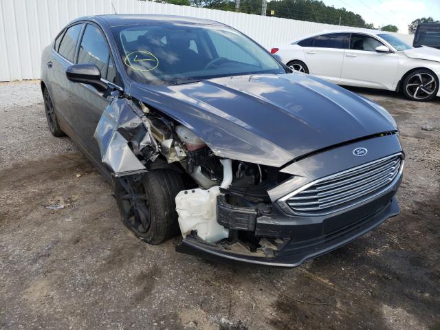 FORD FUSION SE 2017 3fa6p0h72hr289407