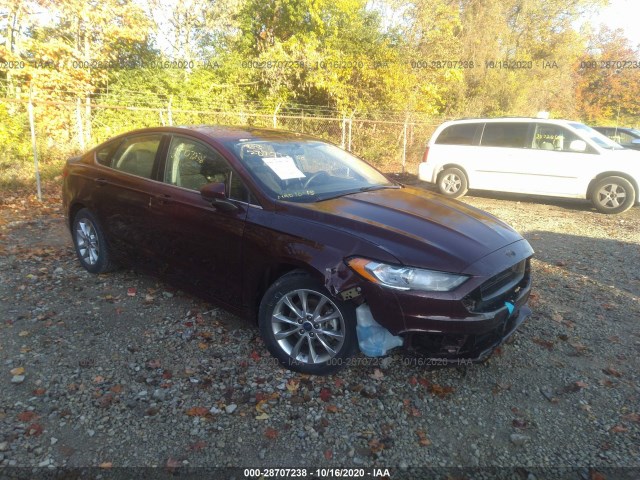 FORD FUSION 2017 3fa6p0h72hr291500