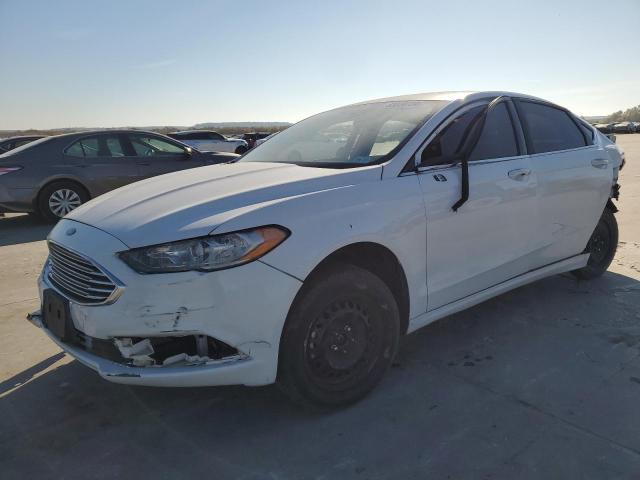 FORD FUSION SE 2017 3fa6p0h72hr299886