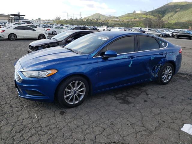 FORD FUSION 2017 3fa6p0h72hr307209