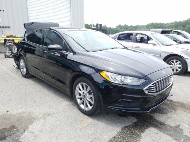 FORD FUSION SE 2017 3fa6p0h72hr317061