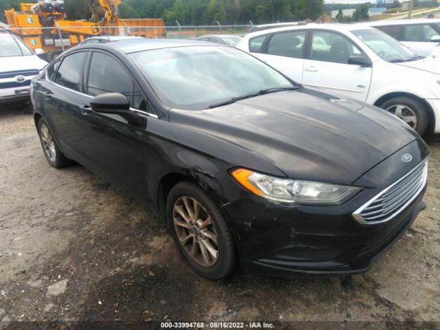 FORD FUSION 2017 3fa6p0h72hr319229